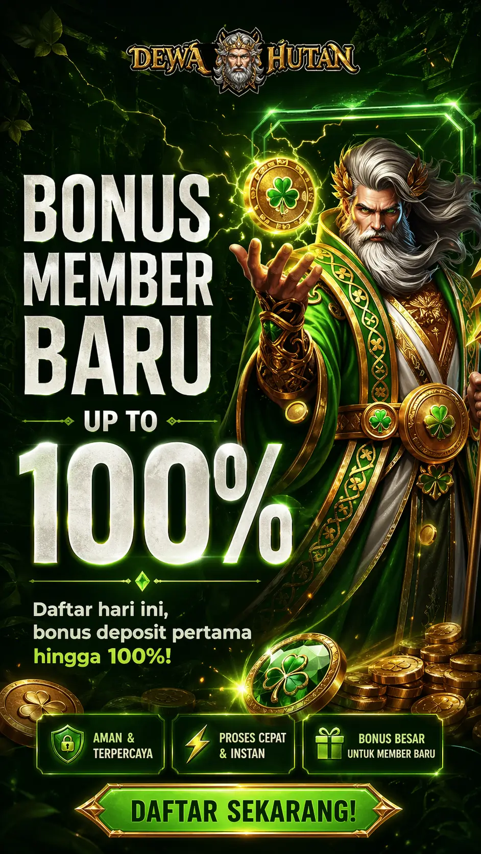 Member Baru